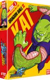 Kazé Dragon Ball Z Kai - Box 3/4 : The Final Chapters 6 DVD