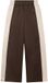 Refined Department Broek Blakie Pants R2610151301 604 Choc Brown Dames Maat - M