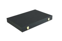 NeoLab 1-6259 Objectdrager-bewaardoos voor 100 objectdragers, 270 mm x 190 mm x 35 mm
