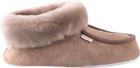 SHEPHERD OF SWEDEN Shepherd Dames slippers Moa stone