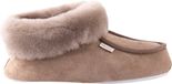 SHEPHERD OF SWEDEN Shepherd Dames slippers Moa stone