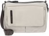 Mandarina Duck Hunter Crossover Schoudertas Latte Beige