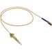 Scholtes Thermocouple Brûleur Central Pour Cuisinière