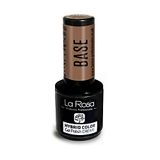 La Rosa Hybrid Base Hybrid nagellak base 10 ml