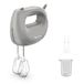 Moulinex Easy Max HM262BF0 Handmixer - 300W - Zwart