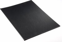 rillstab original Rillstab Showmap A3 - Zwart - 12 tassen - Presentatiemap - Kunstleer