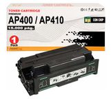 Toner Ricoh Toner Generico voor Aficio Ap400/Ap410 zwart 403057/400943/403180/407002/Type220