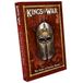 Mantic Kings of War 3rd Edition Rulebook (2022), Rood, Groot