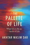 THE Independently Published The Mirror Within-The Palette of Life