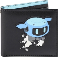 J!NX overwatch - mei bi-fold wallet Merchandise