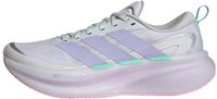 Adidas Performance Supernova Glide Hardloopschoenen - Dames - Grijs