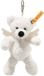 Steiff Pendant Lotte Guardian Angel Teddy Bear 12 cm White