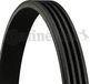 CONTITECH 4PK1237 V-ribbed belt