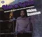 Mickey Stevenson - Here I Am