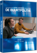 DE PERSGROEP Buurtpolitie Seizoen 4 Deel 3 - DVD