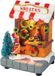 Kaemingk B.V. Village de Noël maisons de Noël boutique avec éclairage 8 x 11 cm