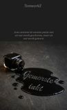 Gemorste Bookmundo Gemorste inkt