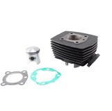 Teknix Cilinderkit Gietijzer Ø39.9mm voor Honda 50 Wallaroo Scooter Nieuw