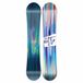 Nitro Lectra Brush Rental Snowboard multicolore 149 cm