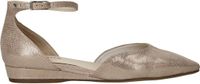 Tamaris Sandalen - Dames - Goud - Maat:38