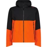 CMP Hooded jacket Unlimitech