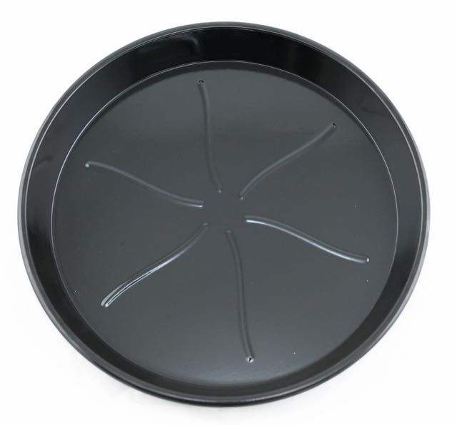 The Bastard Drip Pan Medium - 28 cm - Round - Stainless Steel