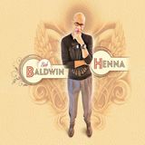 Henna Bob Baldwin - Henna