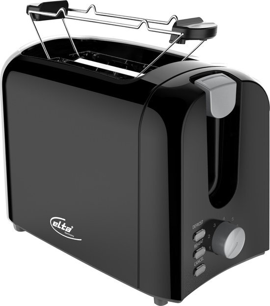 Elta Toaster Cool Touch