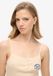 Superdry Essential camitopje met knoopsluiting Dames Vesten
