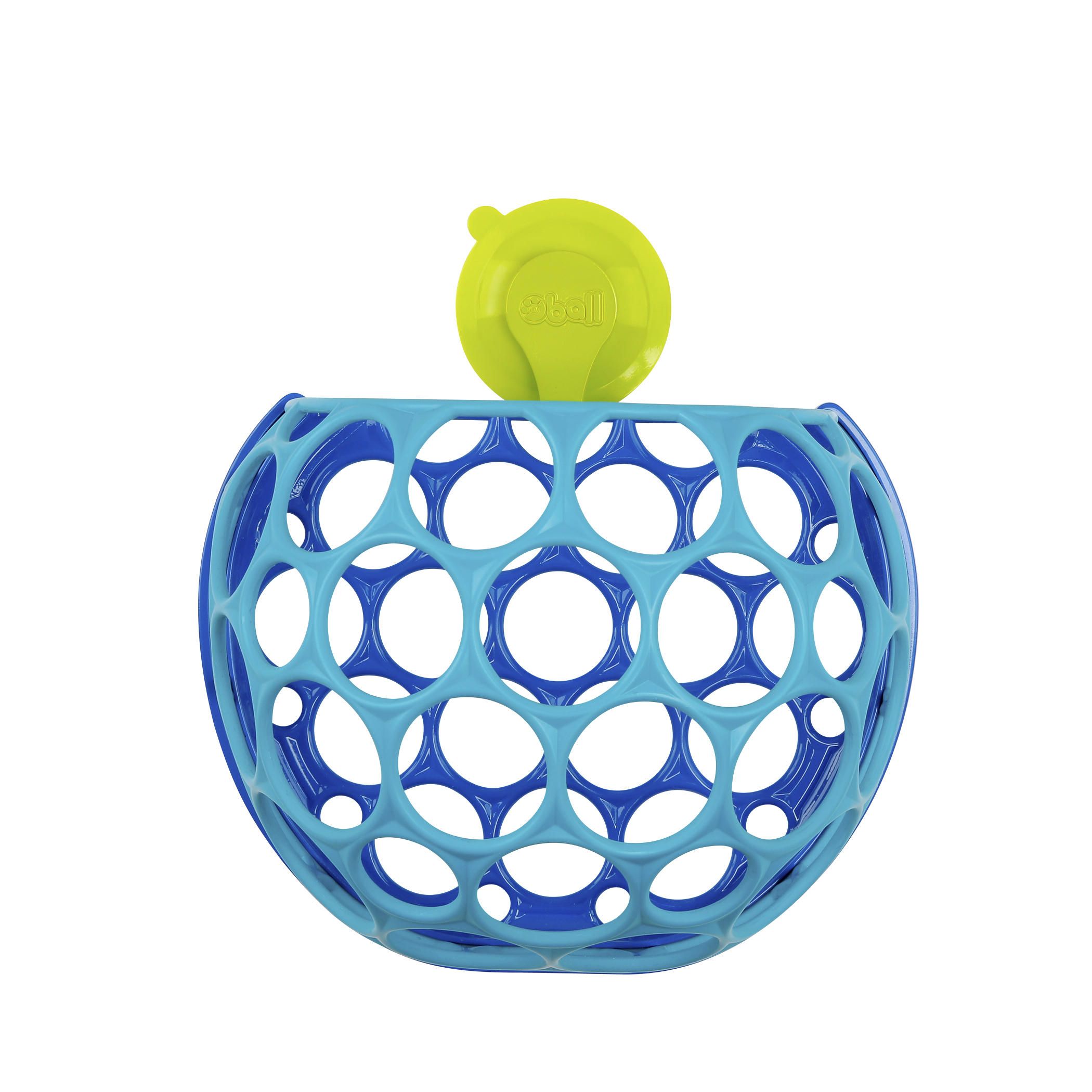 Oball O-Scoop Badspeelgoed - blauw/groen