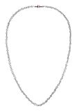 Tommy Hilfiger Sieraden voor mannen en vrouwen ketting ketting in roestvrij staal
