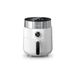 Heteluchtfriteuse RADIOLA RADF31225W Heteluchtfriteuse zonder olie, inhoud 2,5 liter, 1200 W, timer, 80-200 °C instelbaar, anti-aanbaklaag
