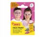 Jovi make-up potloden Fantasy - 3 stuks - Gezicht & Lichaam
