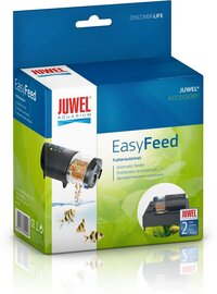 Juwel Aquarium voederautomaat
