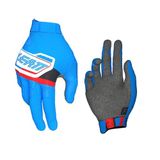 Leatt Unisex Moto 1.5 Junior PITBOARD Royal XS/EU5/US6 handschoenen X, XS