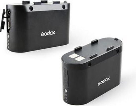 Godox Lithium Battery BT5800