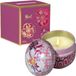Fragonard Home Fragrance Gingembre Vétiver Geurkaars 200gr