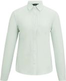 Regatta Dames anti-insect reisshirt met lange mouwen