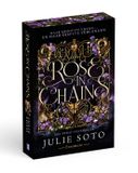 Rose Evermore Rose in Chains