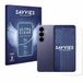 Savvies Screenprotector voor Samsung Galaxy S26 (Voor+Camera) - 6 Stuks