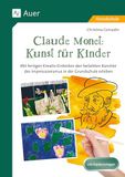 Claude Monet: Kunst für Kinder