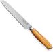 Peter Goossens BK Peter Goossens Maestro multifunctioneel mes 13cm acacia