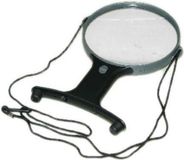 Balloon Omhangloep 130 mm 1,5x met LED Verlichting