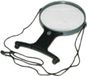 Balloon Omhangloep 130 mm 1,5x met LED Verlichting