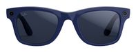 Ray-Ban Meta SK-1001241-01 Lunettes intelligentes 32 Go Bluetooth Wifi Caméra intégrée Bleu
