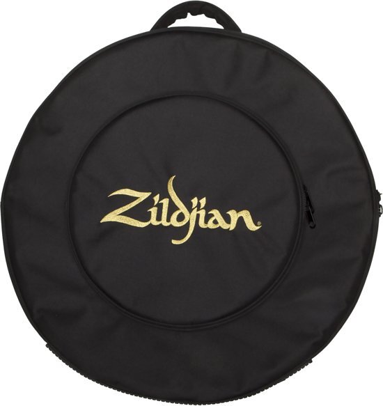 Zildjian Deluxe Cymbal Bag 22" Rucksack