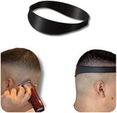 Fade Guards Fade Guide Band - Universele Fitting - Zwart