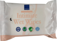 Abena Intimate Cleansing Wipes