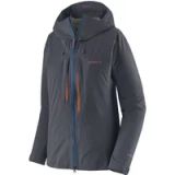 Patagonia Damesjack met capuchon M10 Storm
