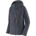 Patagonia Damesjack met capuchon M10 Storm